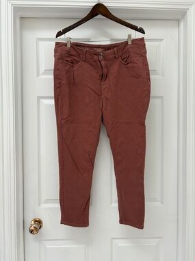 Denver Hayes High Rise Curve Plus size 18 ladies